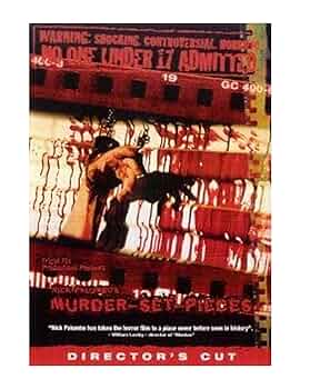 MURDER SET PIECES ★未開封品★ Amazon.co.jp: 激鬼レア！◇MURDER-SET-PIECES/マーダー・セット